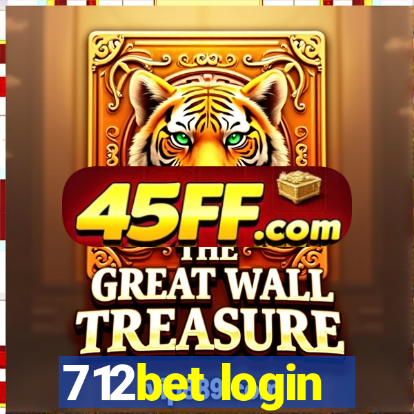 712bet login